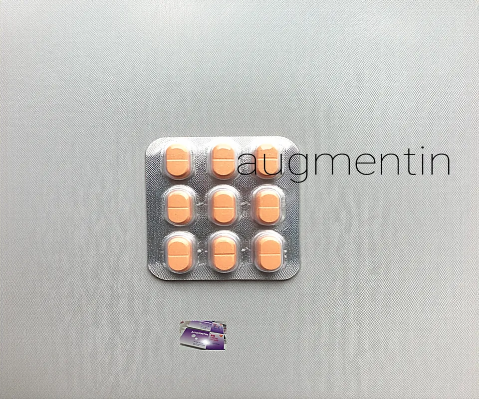 Augmentin farmacia germania